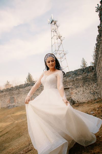 Fotografo di matrimoni Gasym Abdullayev (guasiim). Foto del 7 marzo 2023