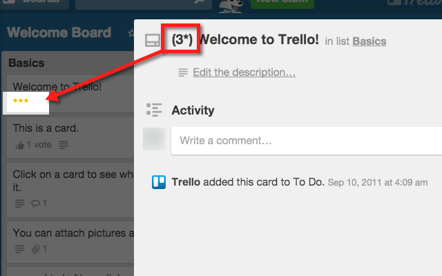 Trello Scrum Tool Preview image 0