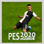 Cover Image of Tải xuống guide For PES2020 e-football pro 1.0 APK