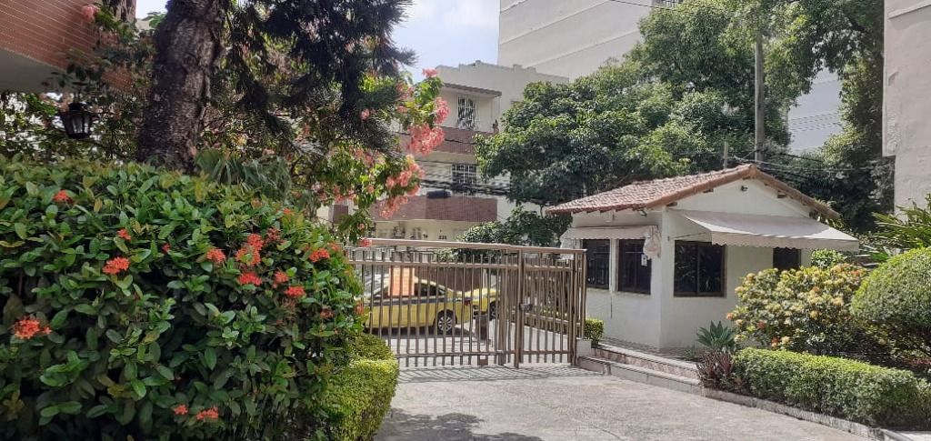 Apartamento à venda em Tijuca, Rio de Janeiro - RJ - Foto 3