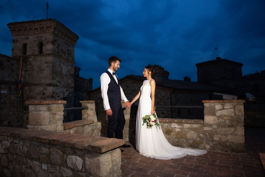 Wedding photographer Tiziano Battini (battini). Photo of 14 March 2022