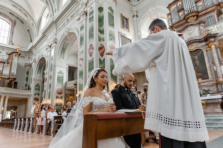 Wedding photographer Marina Zaporozhan-Potemkina (zp18marina). Photo of 18 August 2022