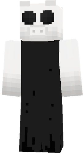 Piggy Roblox Memory Nova Skin