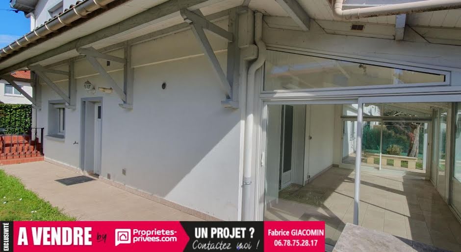 Vente maison 8 pièces 135 m² à Agen (47000), 175 000 €