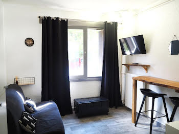 appartement à Saint-Chaffrey (05)