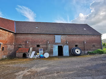 ferme à Auneuil (60)