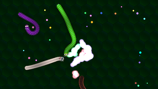 Snake Crawl: Online Snake game 1.1 APK + Mod (Unlimited money) for Android