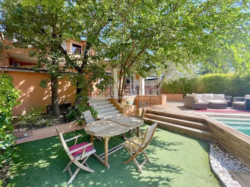 Vente maison  141 m² à Roussillon (84220), 590 000 €