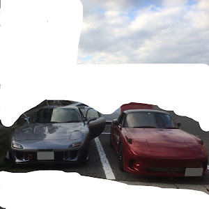 RX-7 FD3S 後期