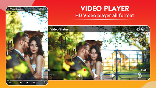 HD Video Player - All Format