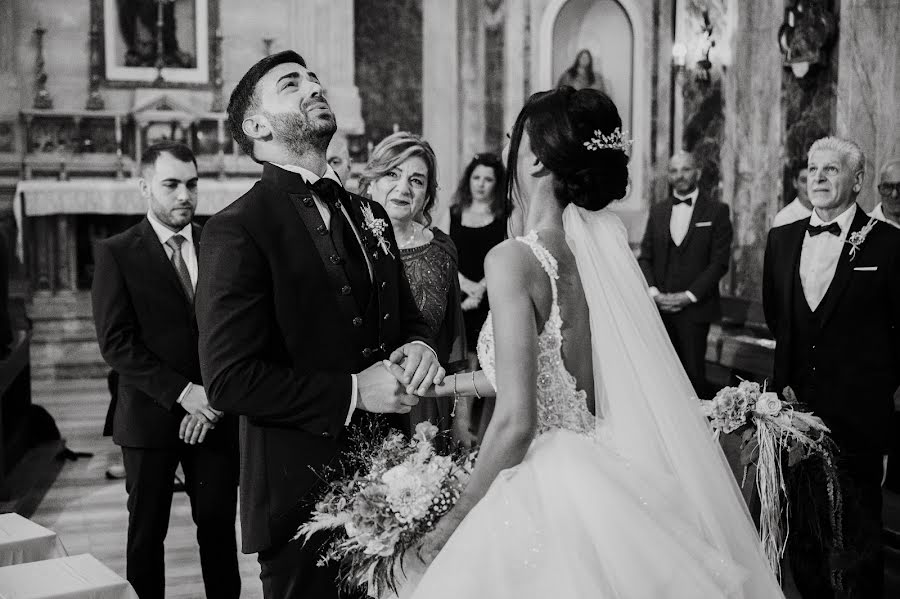 Fotografo di matrimoni Antonio Leuci (leuci). Foto del 28 giugno 2023