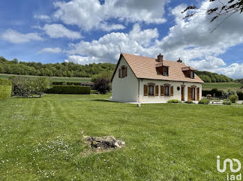 maison à Saint-Léger-sur-Bresle (80)