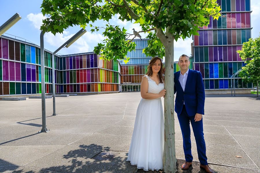 Fotógrafo de bodas Jose Valdueza (photovaldueza). Foto del 14 de agosto 2018