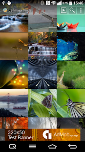 JS Image Finder: Image Search(圖1)-速報App