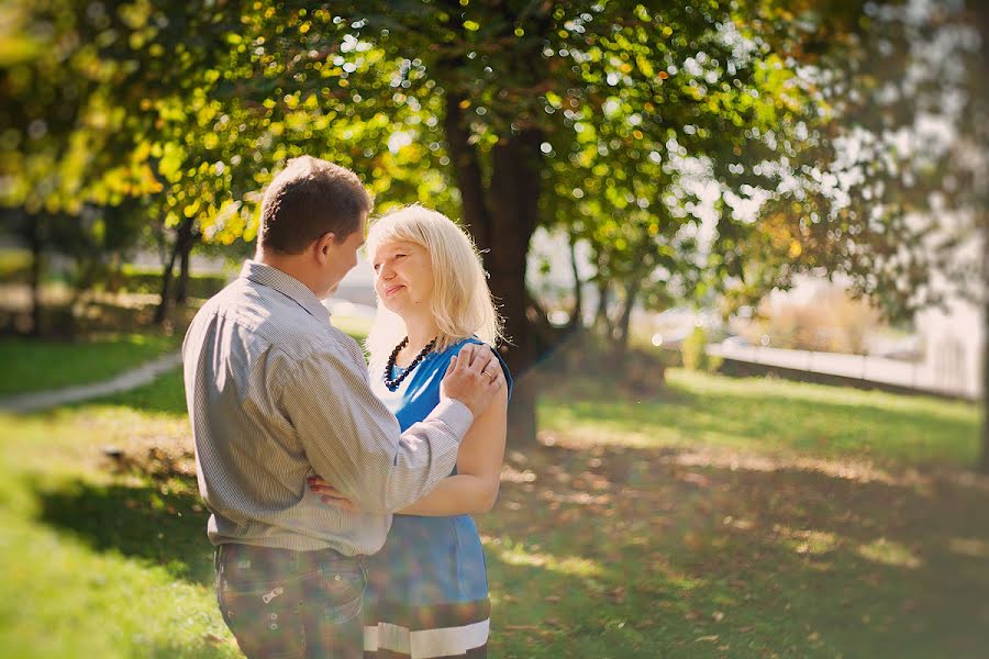 Wedding photographer Anna Ostrovskaya (artday). Photo of 18 April 2013