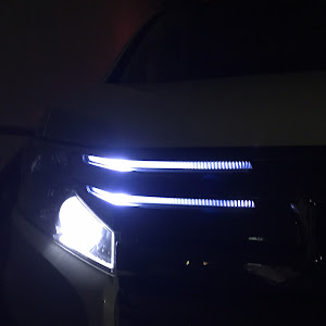 ステップワゴンスパーダ RK5