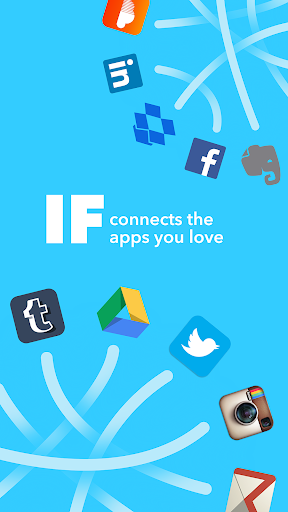 IF by IFTTT