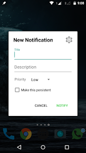 How to download Sticky Notifications Pro 1.0 mod apk for laptop