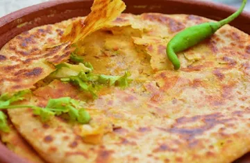 Kashyap Parathas photo 