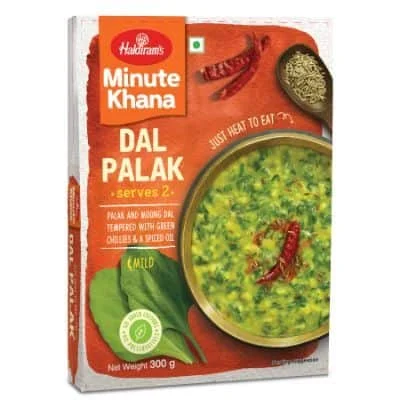 Dal Palak 300gm