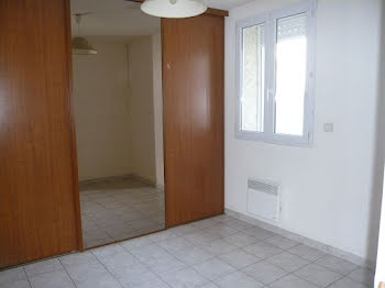 appartement à Saussan (34)