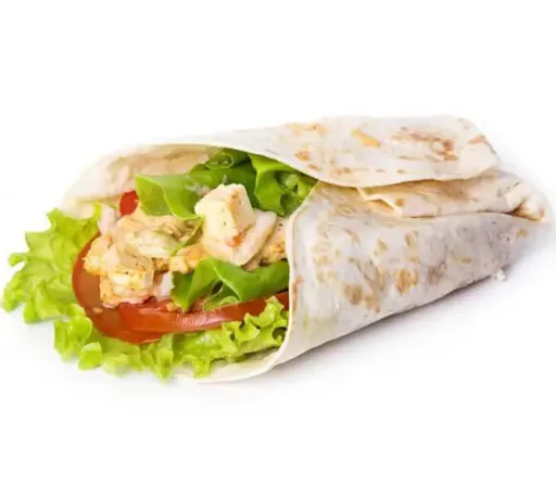 Cheese Wrap