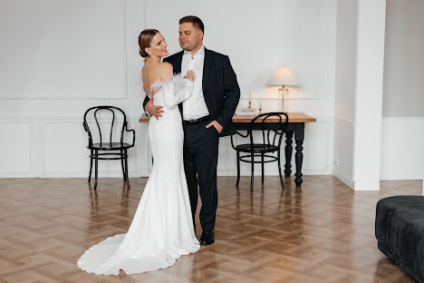 Fotógrafo de bodas Yana Petrova (jase4ka). Foto del 5 de enero 2023