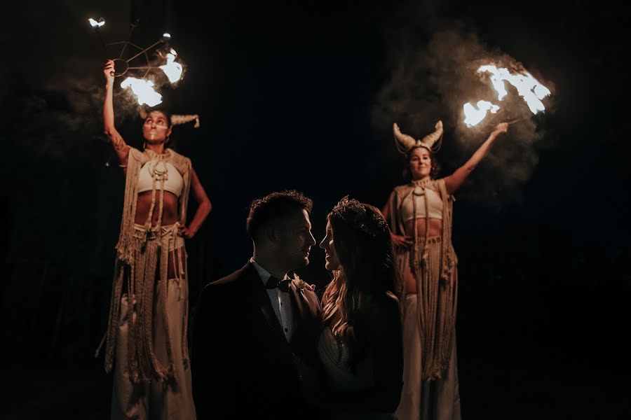 Fotografo di matrimoni Mauricio Gomez (mauriciogomez). Foto del 23 gennaio 2023