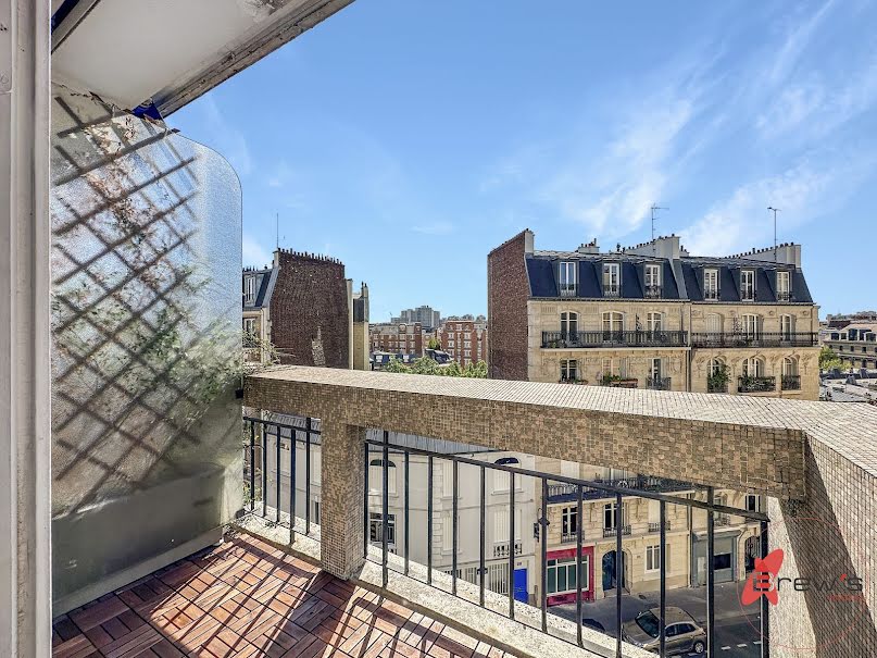 Vente appartement 2 pièces 34 m² à Paris 13ème (75013), 355 000 €