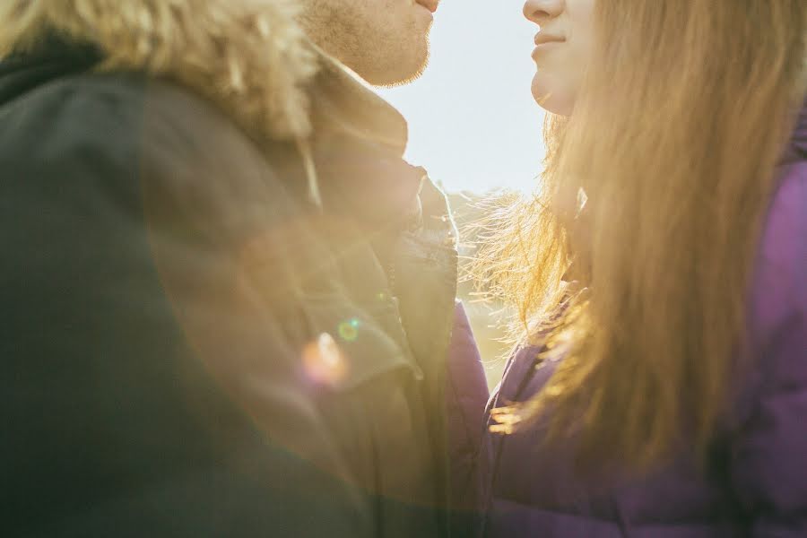 Photographe de mariage Roman Kozhin (dzhin09). Photo du 18 novembre 2014