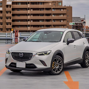 CX-3 DK5FW