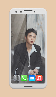 June wallpaper: HD Wallpapers for JuNe iKon Fans 1.0 APK + Mod (Unlimited money) إلى عن على ذكري المظهر