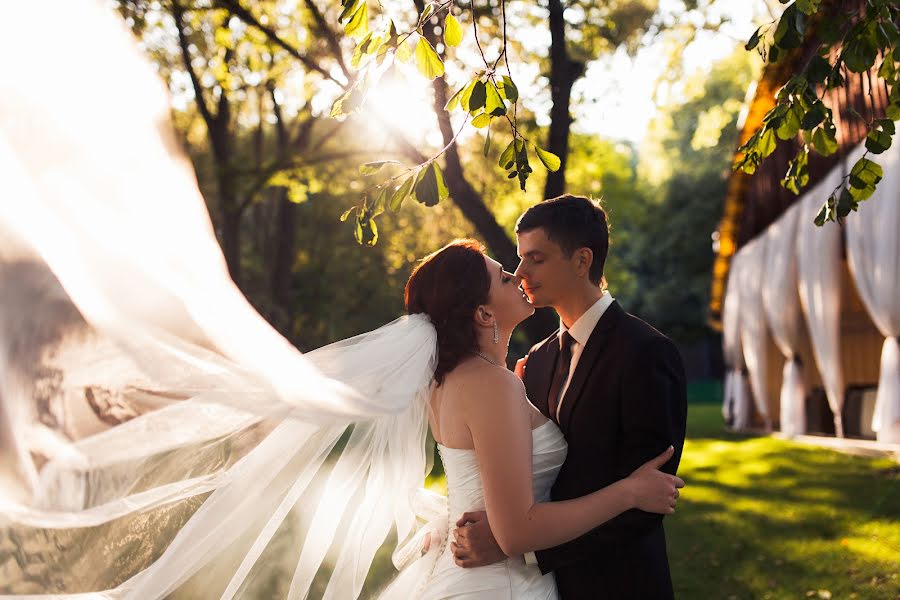 Fotografer pernikahan Uliana Rudich (ulianarudich). Foto tanggal 18 November 2014