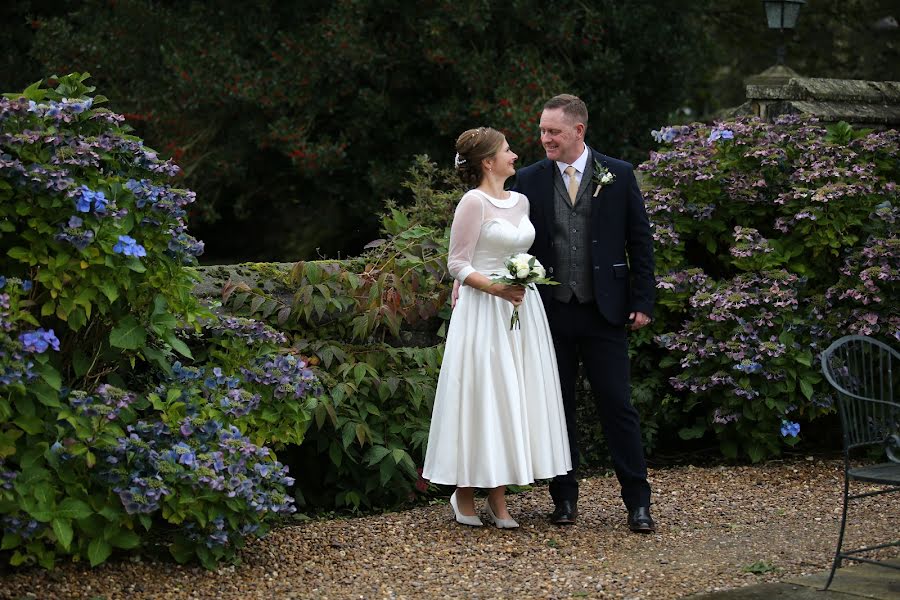 Photographe de mariage Diana Korby (dianakorby). Photo du 21 février 2020