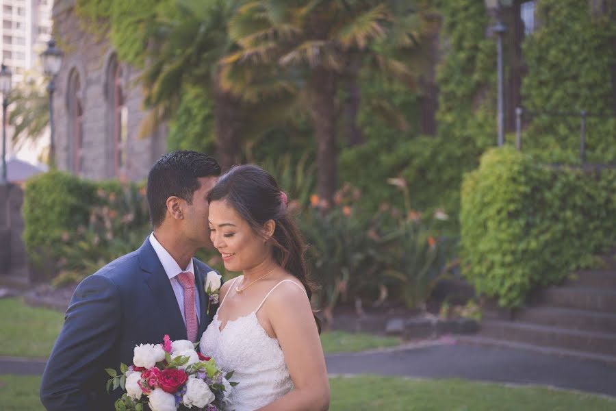 Fotografo di matrimoni Ben Fletcher (pausethemoment). Foto del 13 febbraio 2019