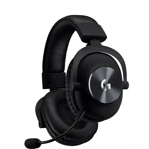 Tai nghe Over-ear Gaming Logitech G Pro Gen 2 981-000814