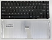 Bàn Phím Cho Laptop Acer Aspire D525 4732Z 4332 D725