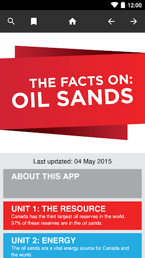 Oil Sands