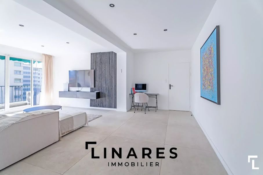 Vente appartement 4 pièces 114 m² à Marseille 8ème (13008), 750 000 €