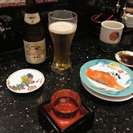 金沢まいもん寿司 金澤美味壽司