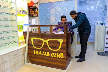 Frame Club photo 