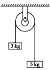 Pulley mass system