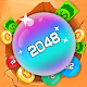 Lucky 2048 - Merge Ball and Win Free Reward Download on Windows