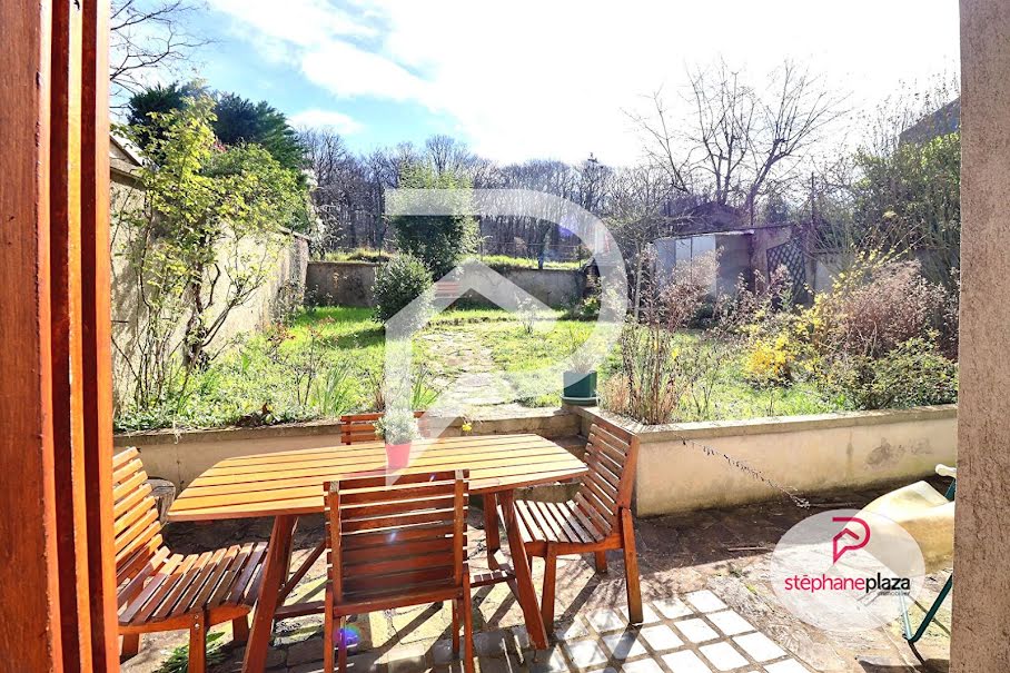 Vente maison 7 pièces 140 m² à Chaville (92370), 782 800 €