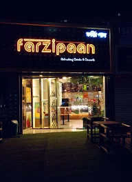 Farzi Paan photo 4