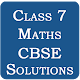 Download Class 7 Maths CBSE Solutions For PC Windows and Mac 0.3