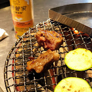 米炭火燒肉小酒館(新莊迴龍店)