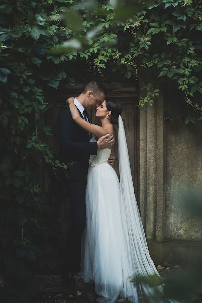 Hochzeitsfotograf Jolanta Rutkauskienė (jolanta17). Foto vom 16. Januar 2019