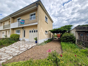 maison à Angers (49)