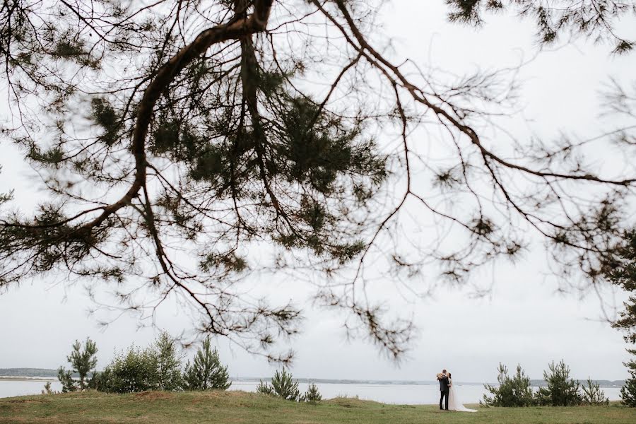 Fotografo di matrimoni Aleksey Vasilev (airyphoto). Foto del 19 novembre 2020